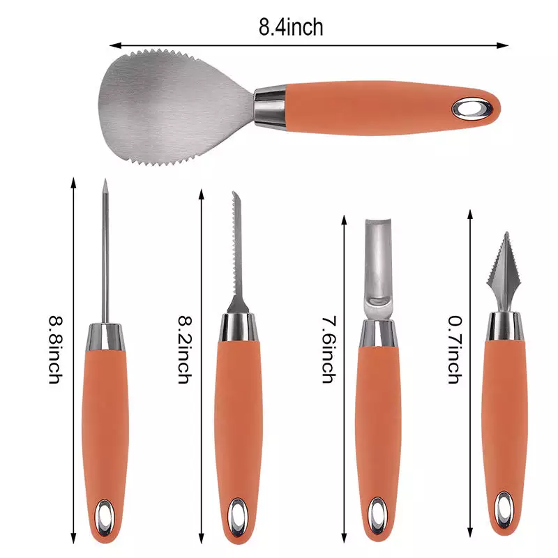 Carving Kit